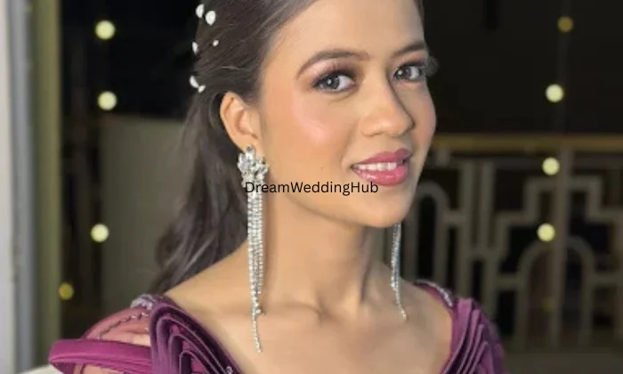 Makeup By Nitisha joiya